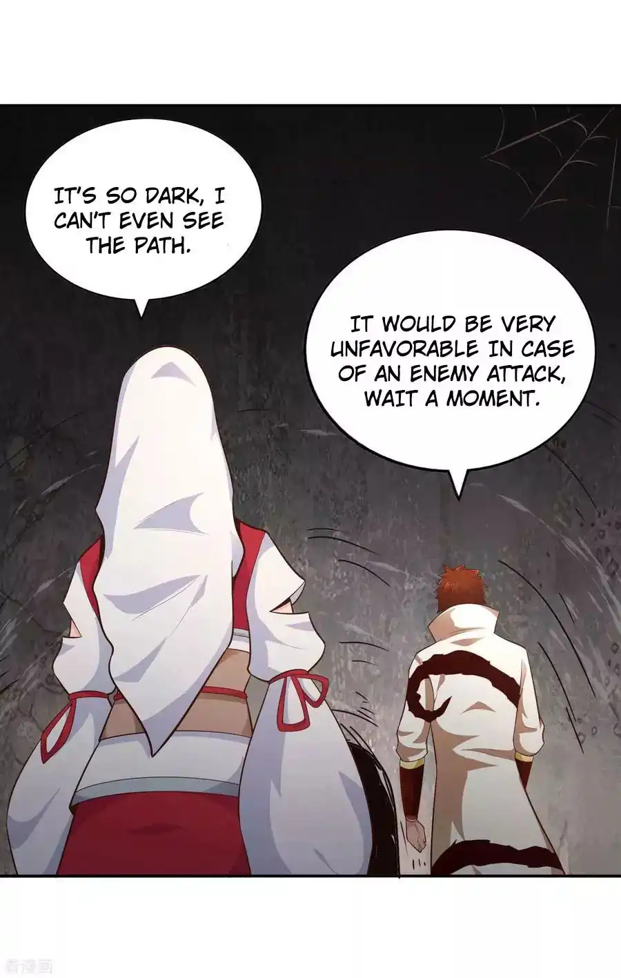 Wu Ling Sword Master Chapter 61 25